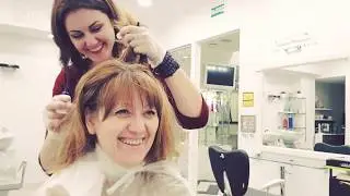 Светлана Обухова/Уникальные профессионалы /Лена Воронова