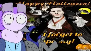 Halloween Games to Scazzle my Razzle Vol.1 (W/