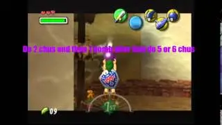Index warp tutorial without mega flip