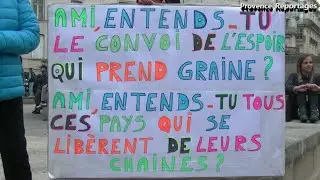 Montpellier, la colère gronde dans les rues