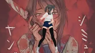 Electro Swing - MMD Fortnite