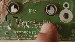 Voltas inverter split AC repair