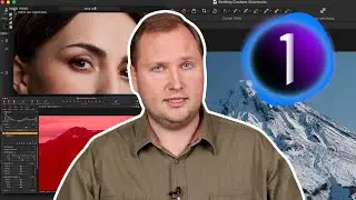 Capture One Custom Shortcuts - Edit With and Apply Style