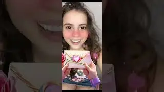 Russian girl bigo live 315 || bigo live || imo live || periscope video 