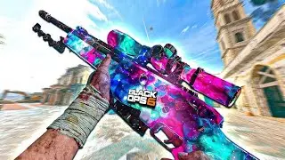 Bo6 Montage ( No Limits)