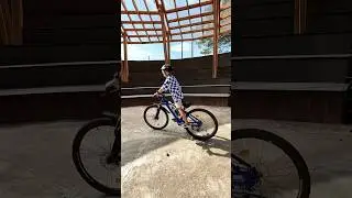 ПОМЕНЯЛ BMX  на спортивный велик 😨🤪 