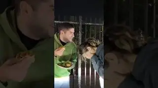 a matter of praise 😅