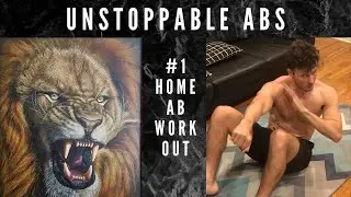 P90X Ab Ripper X5 Workout - by Jake Mast UNSTOPPABLE ABS - The #1 Home Ab Workout