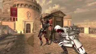 Assassin's Creed Identity -- Accolades Trailer