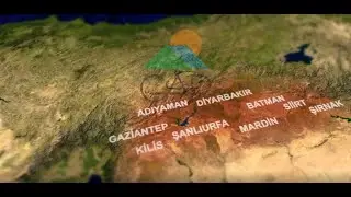 GAP İdaresi Başkanlığı Tanıtım Filmi