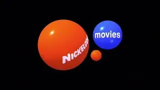 Nickelodeon Movies logo (2002-2009, 2023-present)