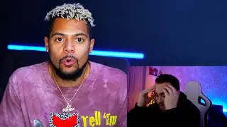 LosPollosTV Reacts/Responds To ZackTTG's Apology To Him...