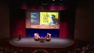 Marcus Lecuture 2026 Talk Back
