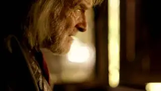 Spiritual Front "SONG FOR THE OLD MAN" Teaser -world premiere on April, 17th at 11pm  on IM1-