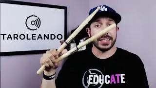 Tocando Tarolas De Banda - 3 Trucos Para Los Sones (Zapateados)