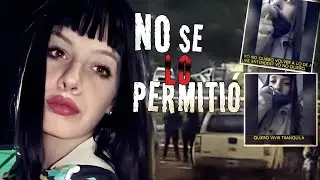 ÉL NO  se  lo  PERMITIÓ  - Condenado  en 2024 - Resuelto