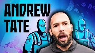 Die WAHRHEIT über ANDREW TATE I DER BIOGRAPH