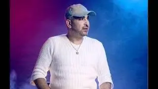 עופר לוי בפתיחת האלבום מצייר אותך - לילה לא לילה