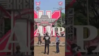 goes to HBD 2023, Malang