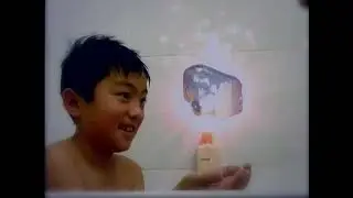 Elastine Jin реклам 1