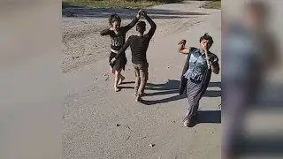 Lambada (TANEČNÁ KOMÉDIA 2017)