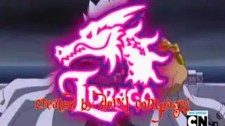 Ryuga vs Ginga round 1 FSA