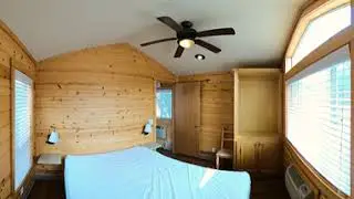 Barret Cove - Cabin #4