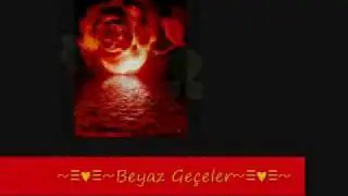 Ahiska Music~...~Beyaz Geçeler~...~Enstrumental