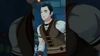 Ценность рекордов в Genshin Impact 