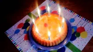 Happy Birthday Sören Vogelsang