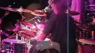 Brian Bromberg live at the Tokyo Blue Note part 4 bass solo
