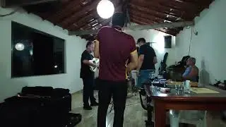 Ensaio Duendes do Pastor - 25/10/24