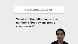 Unit 2: Motivating Question