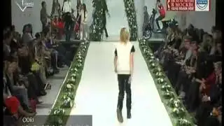 Показ ODRI  28 октября 2012
