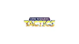 Gem Wizards Tactics OST - Neverending