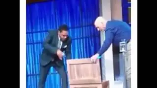Eşek Şakası Dedikleri Bu Olsa Gerek