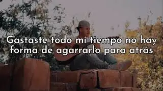 Enfocado En El Dinero - Erick B - Letra (2021)