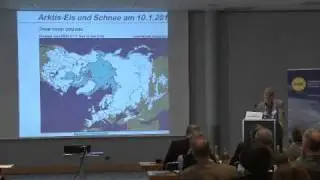 Prof. Dr. Werner Kirstein: Klimawandel zwischen Modellen, Statistik und Ersatzreligion
