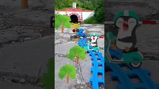 Thomas & Friends Railroad Bar