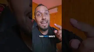 O GOLPE NO ALIEXPRESS 