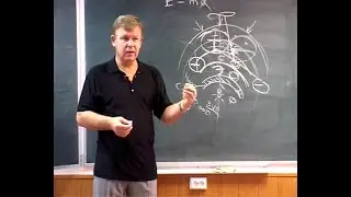 Человек и его Путь. Зачем мы пришли на Землю? / Луценко Юрий Николаевич
