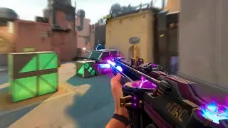 Motion Blur + Good Aim