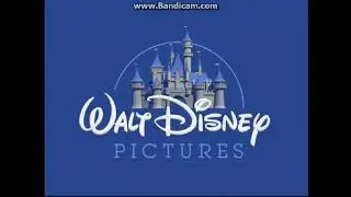 Walt Disney Pictures logo (Pixar variant) Pixar logo (20 years of celebration variant)