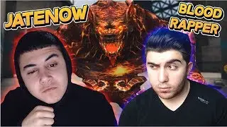 JATENOW'U SAKİNLEŞTİREMEDİM ÇILDIRDIK! - (Wolfteam)