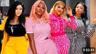 What Comes After Love (Complete Season) Queeneth Hilbert 2024 Latest Nigerian Nollywood Movie