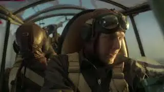 Баллада о Бомбере