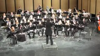Illyrian Dances III. Gigue