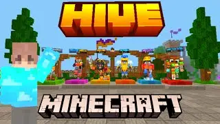 I RETURN TO THE BEST BEDROCK SERVER | Commentary