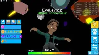 robloxapp Eva Leva