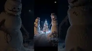 Always watch your back 
